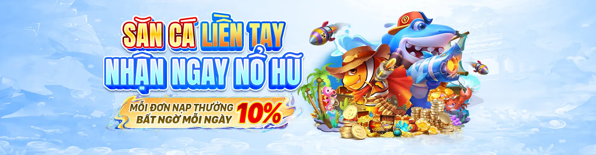 Hình ảnh game bắn cá tr88 tải app với cá vàng và kho báu dưới biển sâu, biểu tượng của chiến thắng lớn và giải trí đỉnh cao.